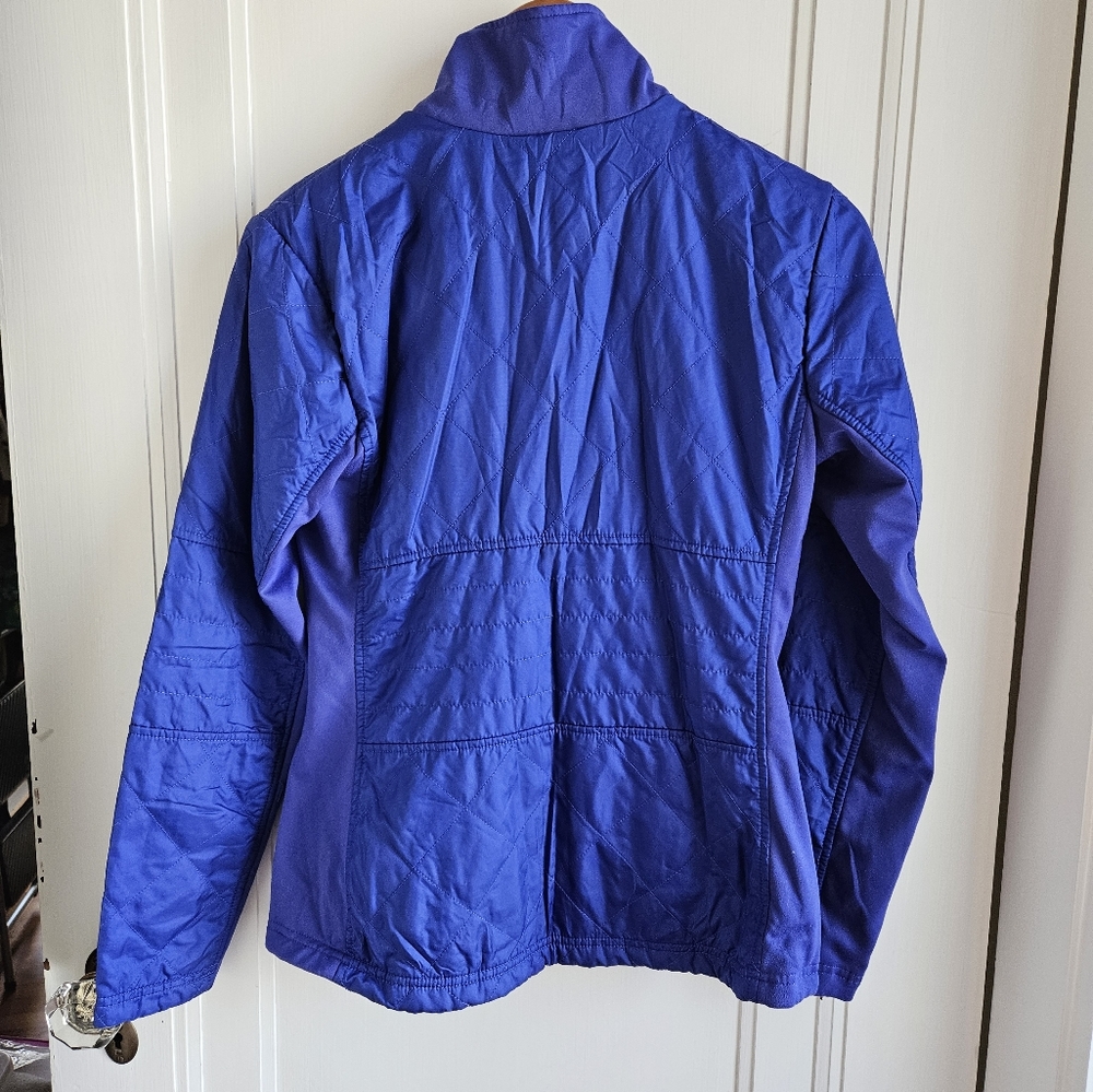 ASICS Women's Thermo Windblocker Jacket - Picture 12 of 14